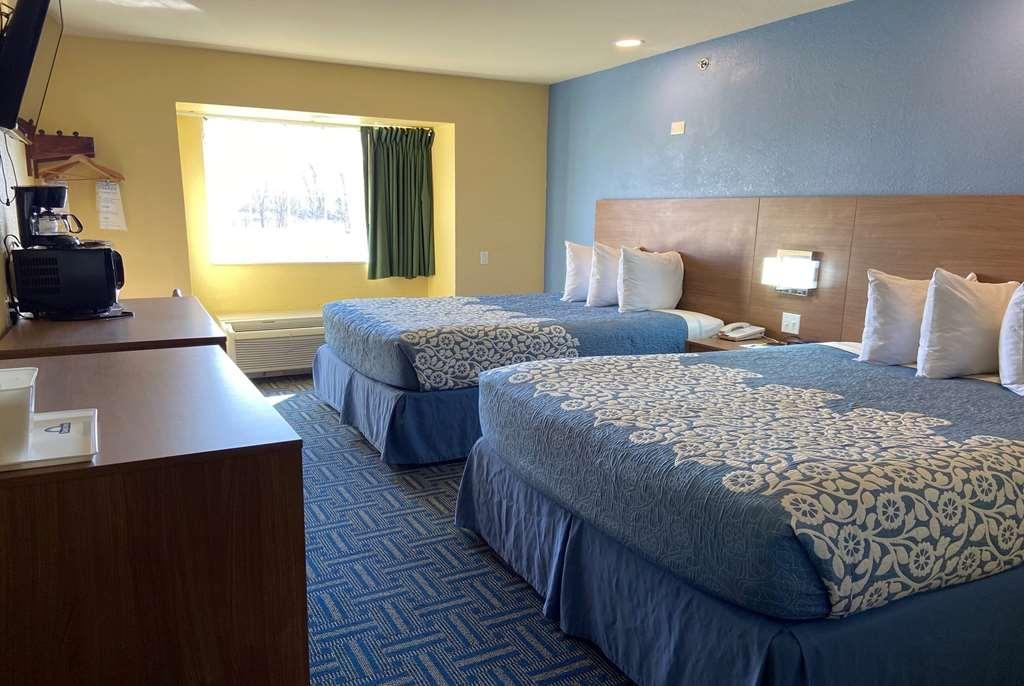 Days Inn Pryor Creek Cameră foto