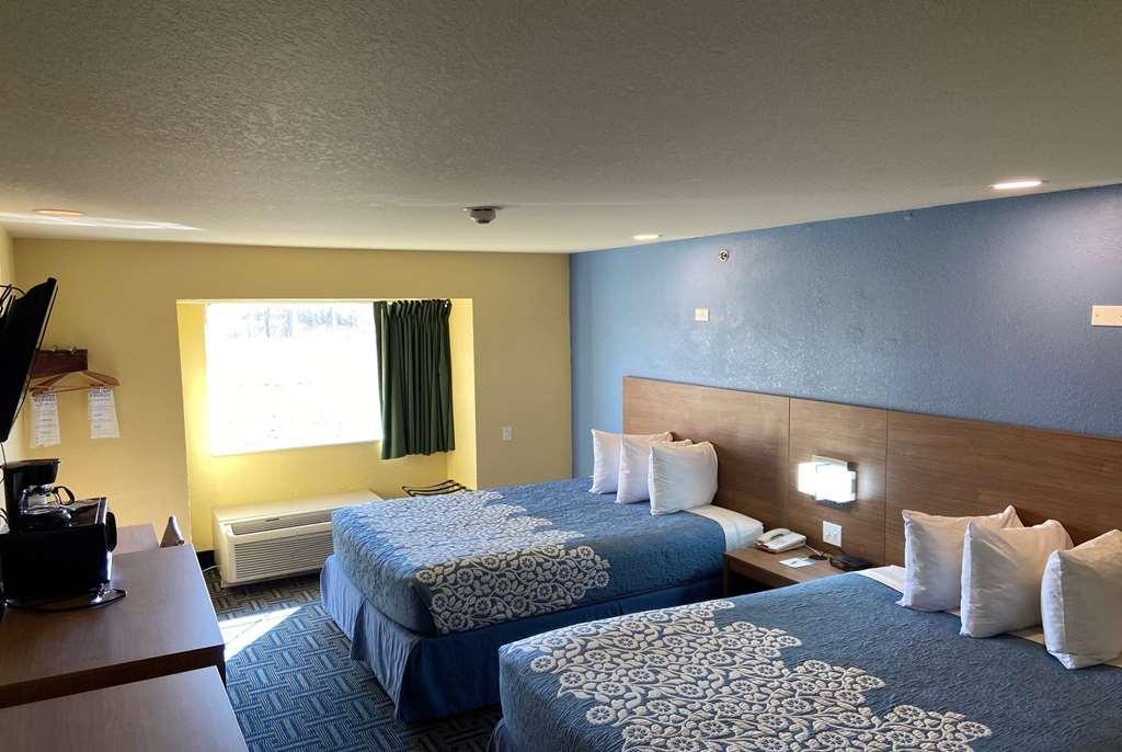 Days Inn Pryor Creek Cameră foto