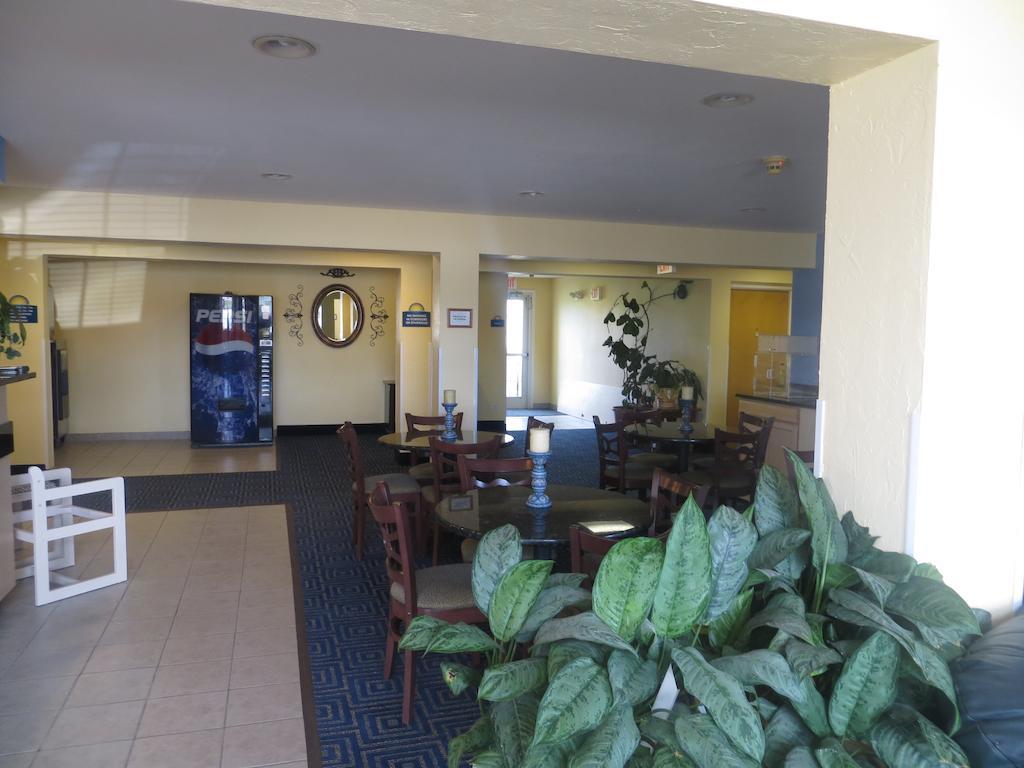 Days Inn Pryor Creek Exterior foto